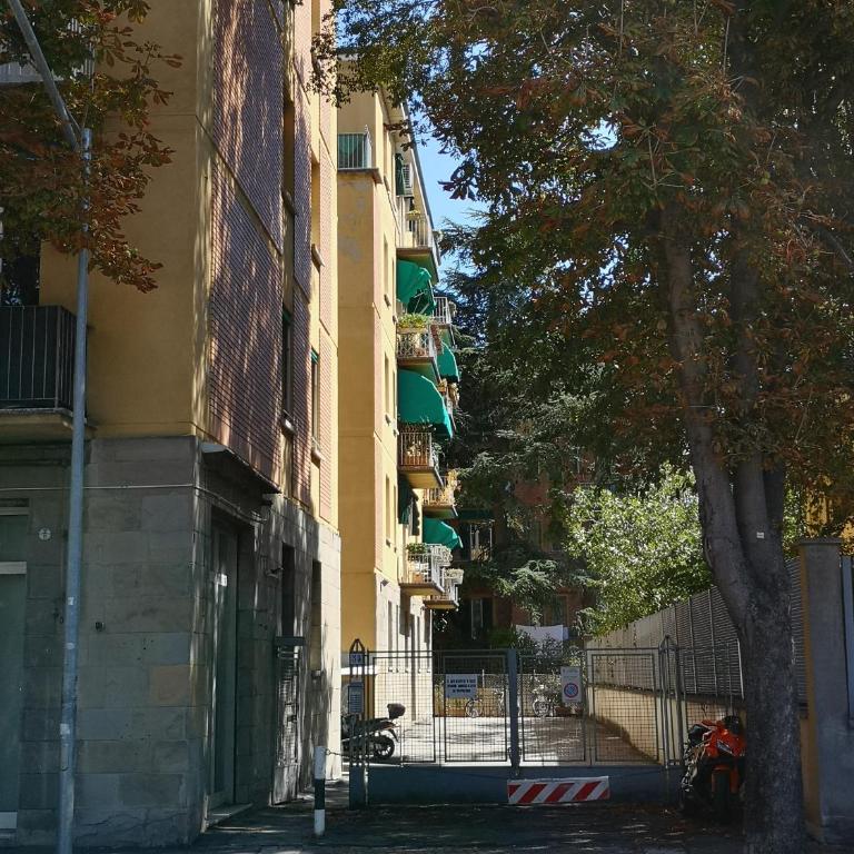 Casa Montanari B&B - Camera Matrimoniale/Doppia con Letti Singoli con Bagno Privato - 11