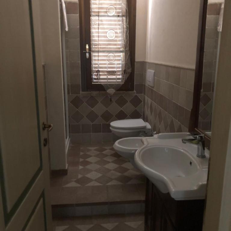 Casa in campagna a due passi dal mare - Appartamento con 1 Camera da Letto - 54