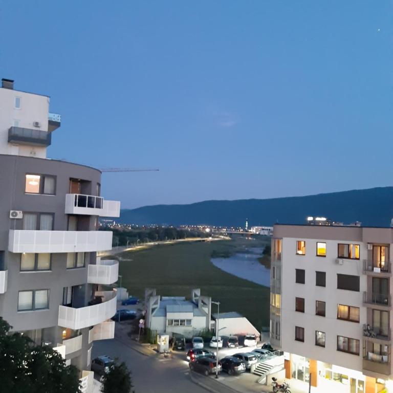 Orange Apartment - Apartman sa 1 Spavaćom Sobom - 1