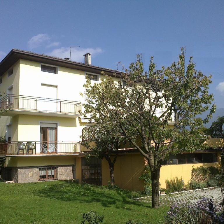 Casa Ferrari Monica - Appartamento con 2 Camere da Letto - 1