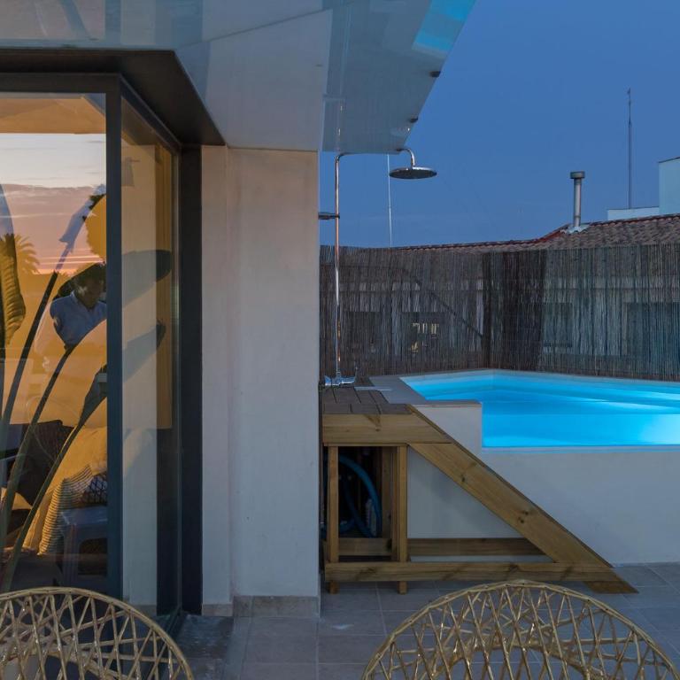 Ohliving Alcazar - Apartamento de 3 dormitorios - 7
