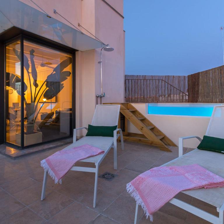 Ohliving Alcazar - Apartamento de 3 dormitorios - 6
