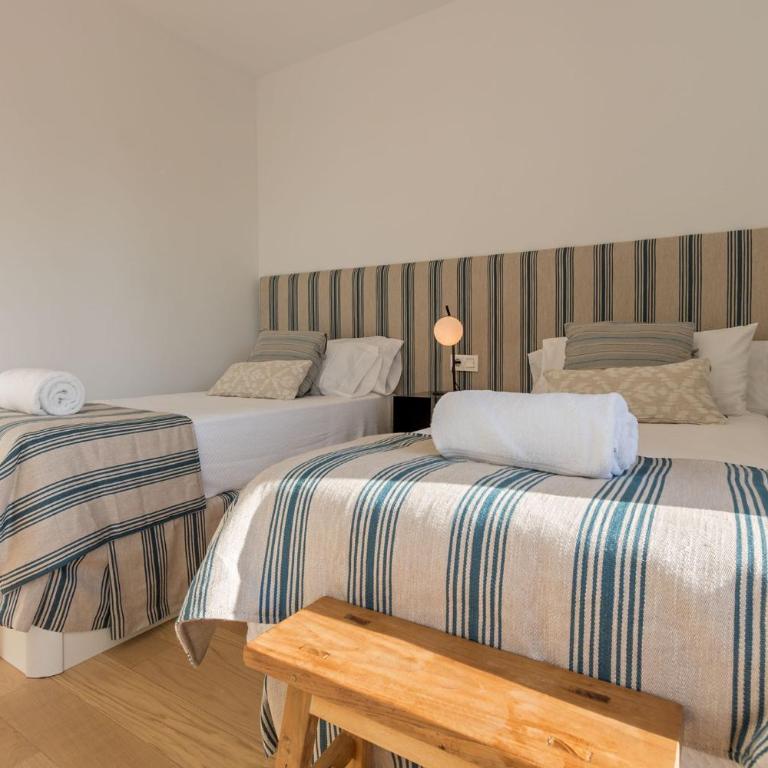 Ohliving Alcazar - Apartamento de 3 dormitorios - 20