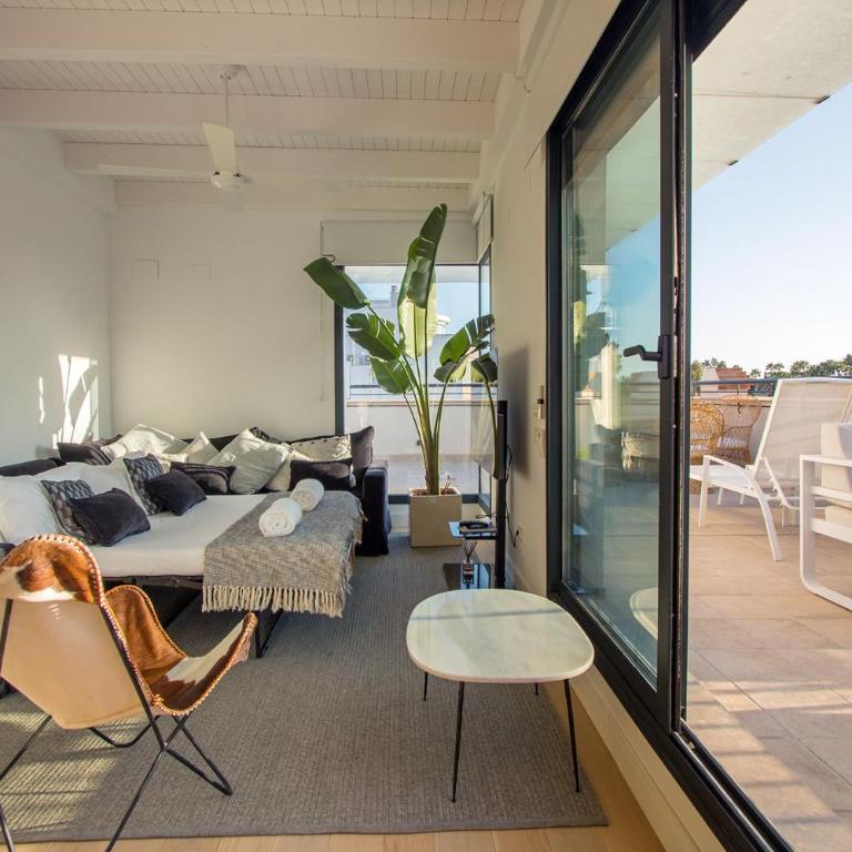 Ohliving Alcazar - Apartamento de 3 dormitorios - 14