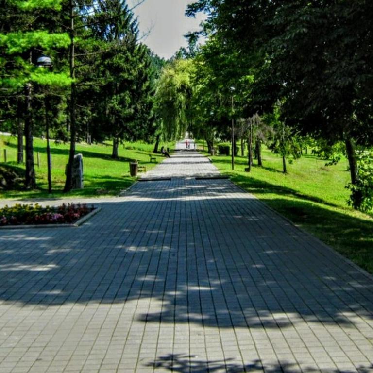 Apartman Diva - Apartman sa Pogledom na Jezero - 45
