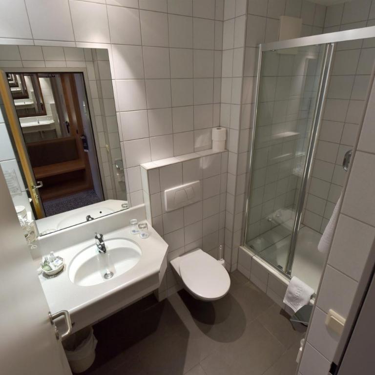 Boutique Hotel Zach - Doppelzimmer - 1