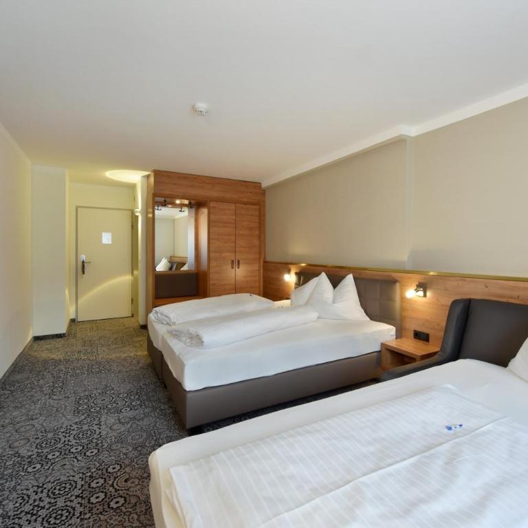 Boutique Hotel Zach - Superior Doppelzimmer - 2