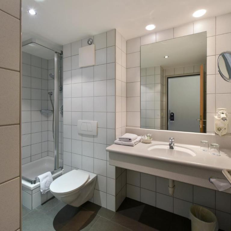 Boutique Hotel Zach - Superior Doppelzimmer - 3