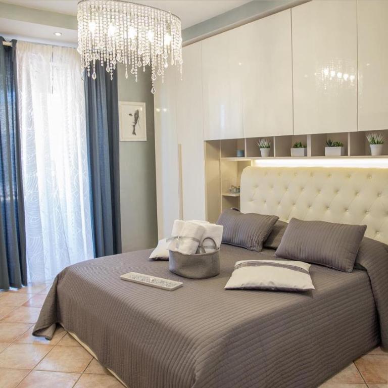 Villa Erasi - Superior Suite - 25