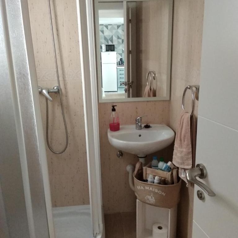 Guimar Advance en plena judería - Apartamento de 2 dormitorios - 11