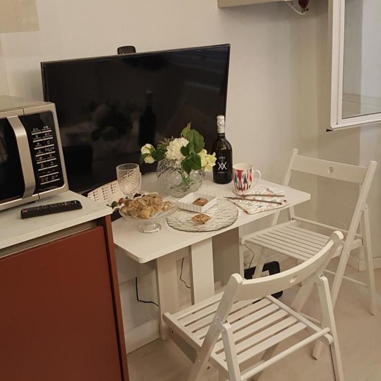 Casa dello Zucchero al Carmine - Apartamento de 1 dormitorio - 4