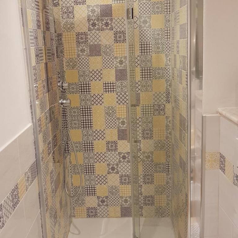 Casa dello Zucchero al Carmine - Apartamento de 1 dormitorio - 5