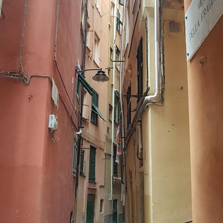 Casa dello Zucchero al Carmine - Apartamento de 1 dormitorio - 12