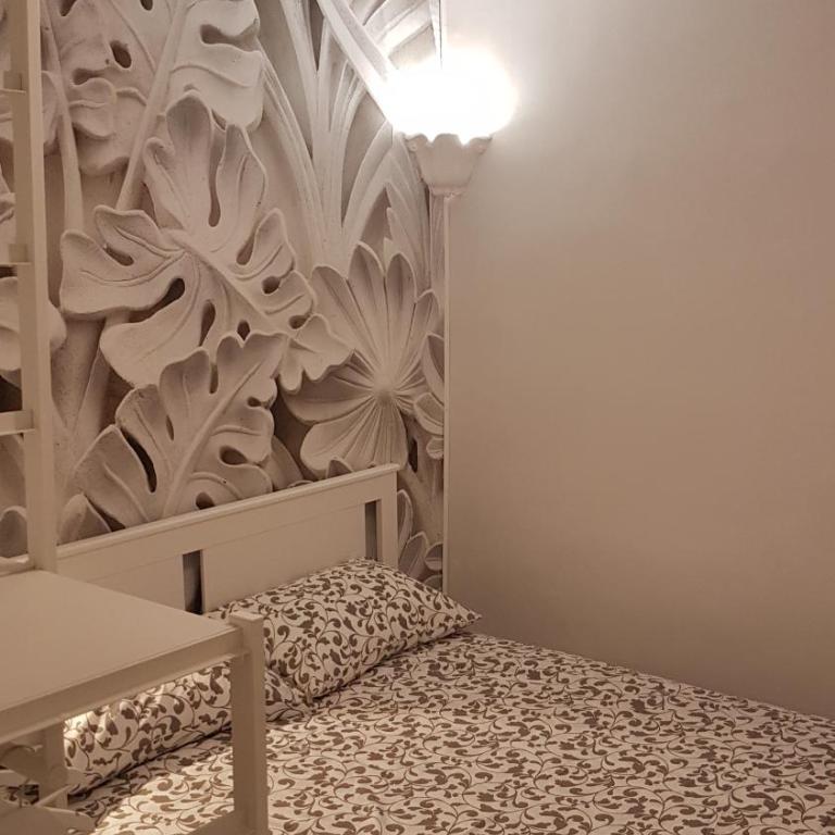 Casa dello Zucchero al Carmine - Apartamento de 1 dormitorio - 9