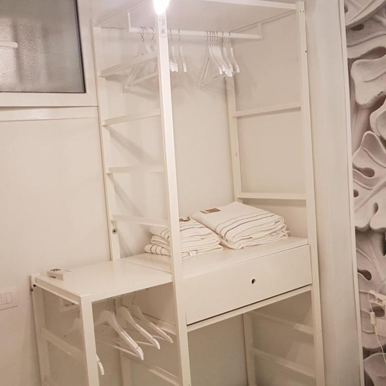 Casa dello Zucchero al Carmine - Apartamento de 1 dormitorio - 10