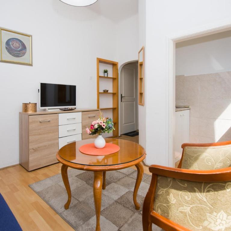 Downtown Star Apartment - Apartman sa 1 Spavaćom Sobom - 11