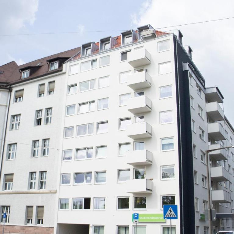 StayS Apartments - Apartment mit 1 Schlafzimmer - 6