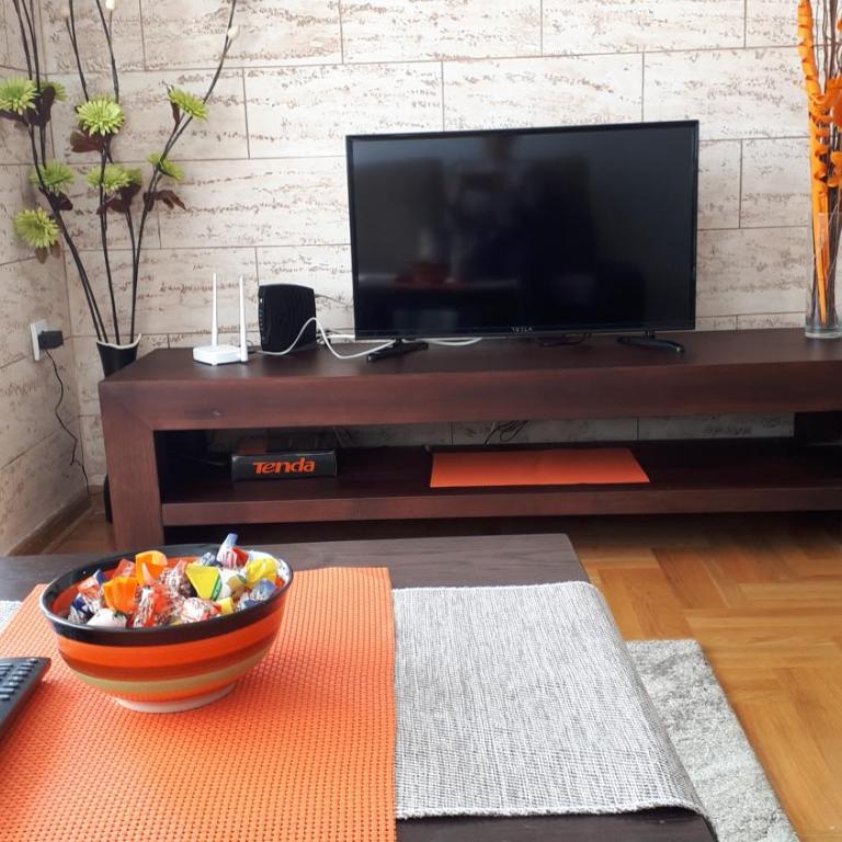 Apartman Nora - Apartman sa 1 Spavaćom Sobom - 12