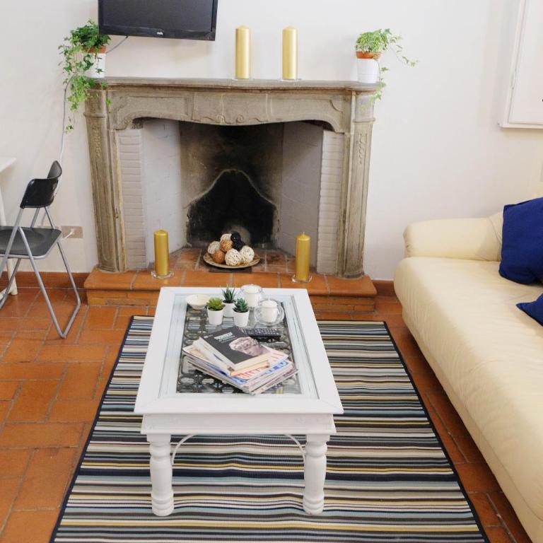 La Casa Di Betta - Apartment - 3