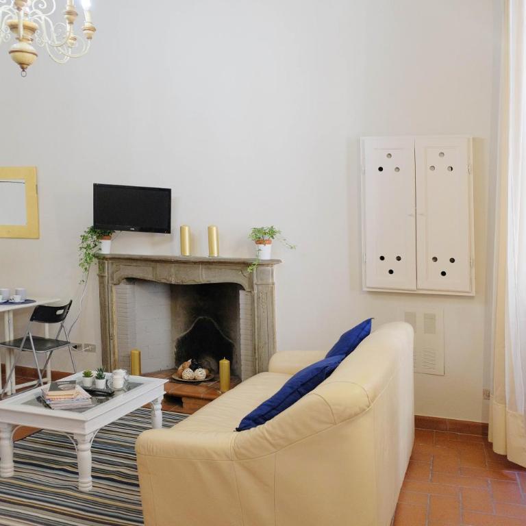 La Casa Di Betta - Apartment - 16