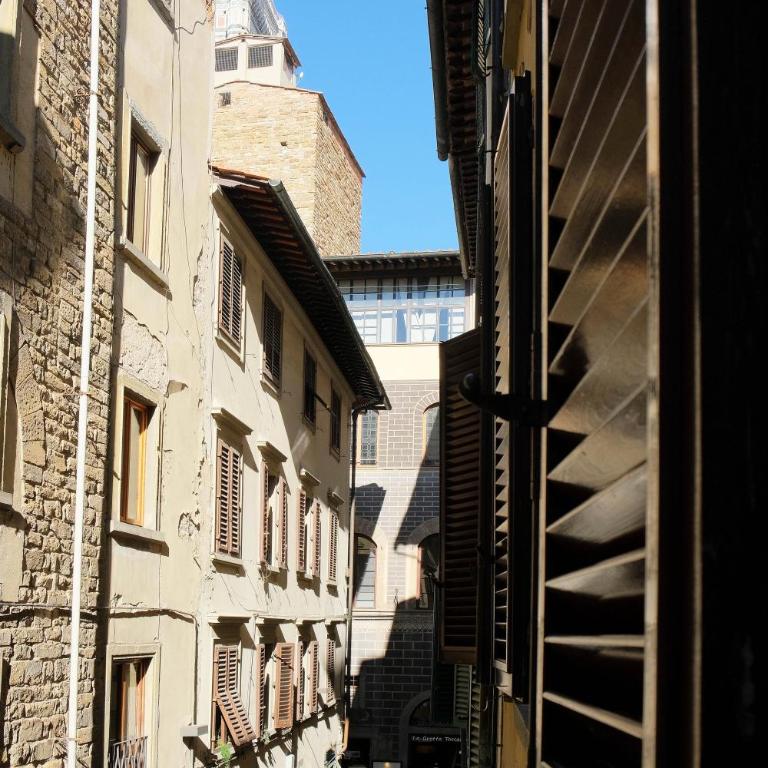 La Casa Di Betta - Apartment - 15