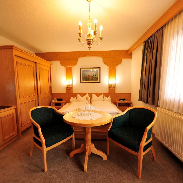 Hotel Verwall - Standard Doppelzimmer - 3