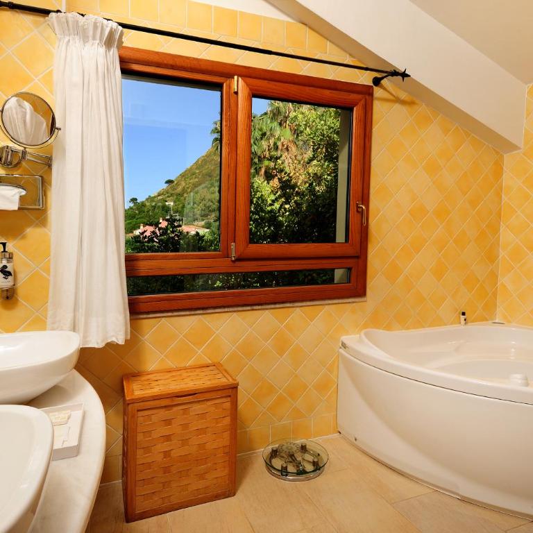 Alberi del Paradiso - Suite - 2