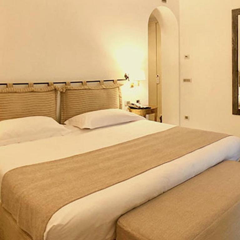 Alberi del Paradiso - Suite - 1