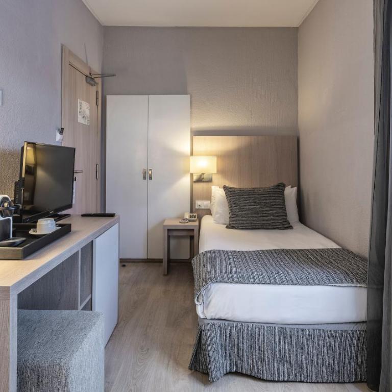 Hotel Be Live Adults Only Marivent - Habitación Individual - 4