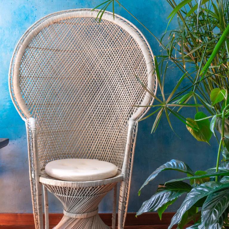 FuordArno Bed & Breakfast - Camera Queen con Bagno Privato Esterno - 6
