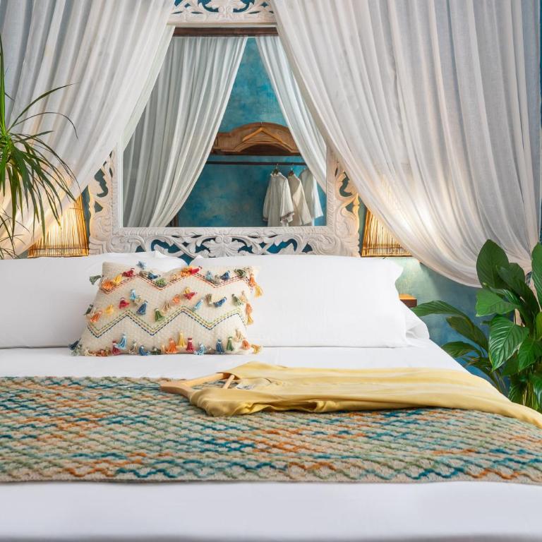 FuordArno Bed & Breakfast - Camera Queen con Bagno Privato Esterno - 2