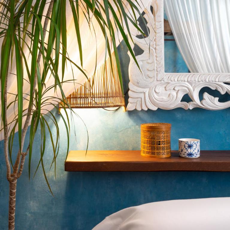 FuordArno Bed & Breakfast - Camera Queen con Bagno Privato Esterno - 3