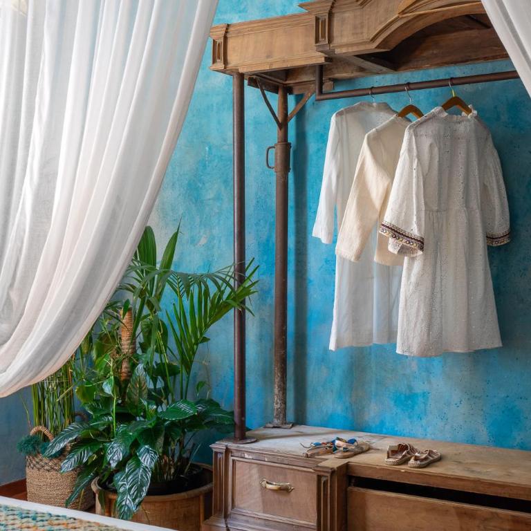 FuordArno Bed & Breakfast - Camera Queen con Bagno Privato Esterno - 7