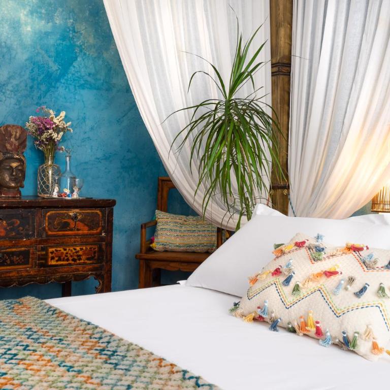 FuordArno Bed & Breakfast - Camera Queen con Bagno Privato Esterno - 4