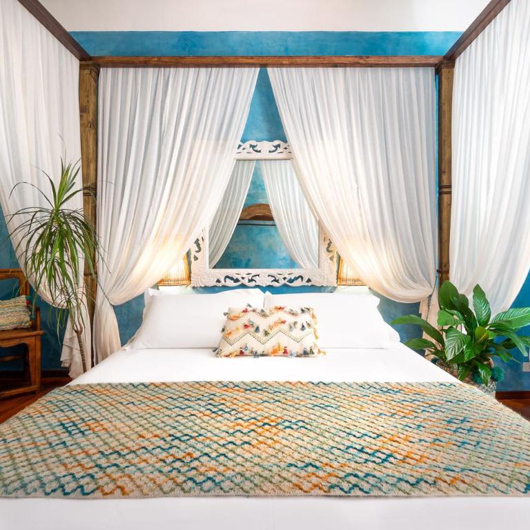 FuordArno Bed & Breakfast - Camera Queen con Bagno Privato Esterno - 5
