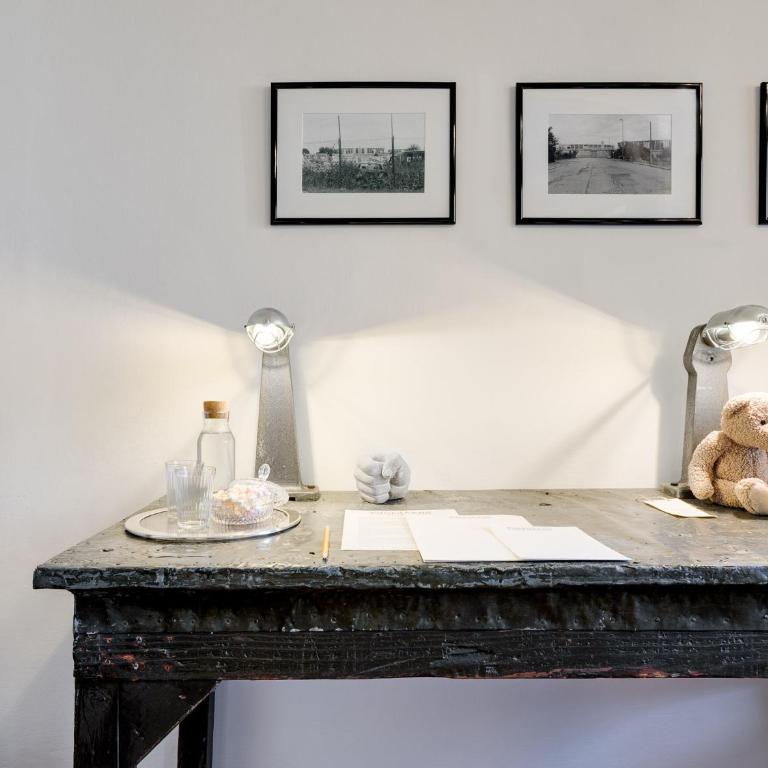 FuordArno Bed & Breakfast - Suite con Vista Città e Bagno Privato - 6