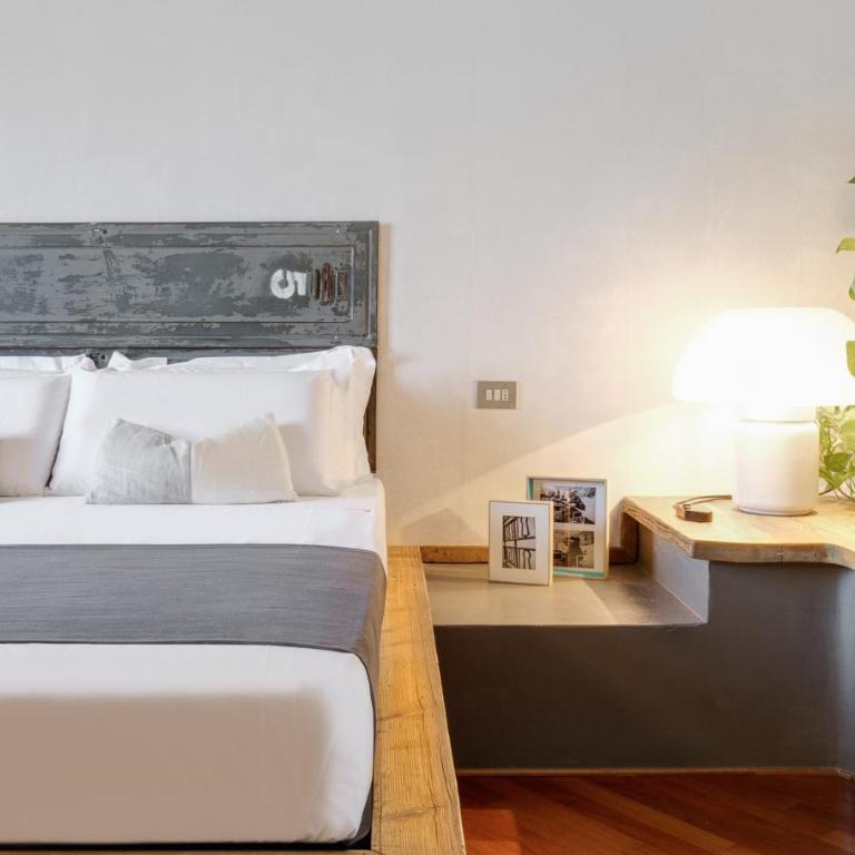 FuordArno Bed & Breakfast - Suite con Vista Città e Bagno Privato - 2