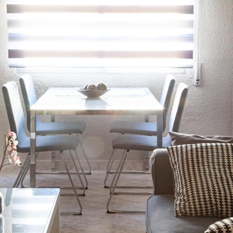 Apartamento Cardenal - Three-Bedroom Apartment - 4