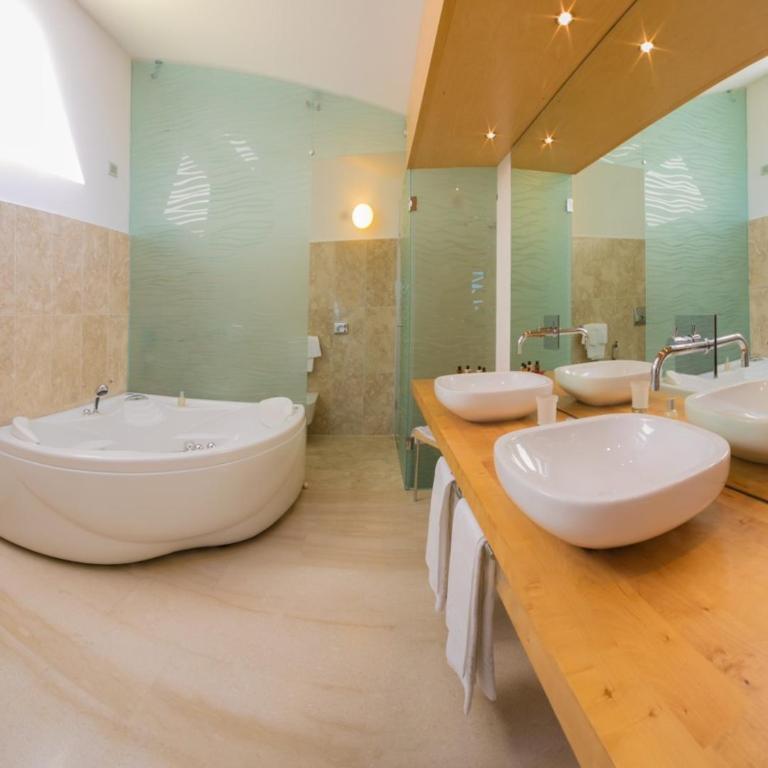 Alberi del Paradiso - Suite Executive - 2