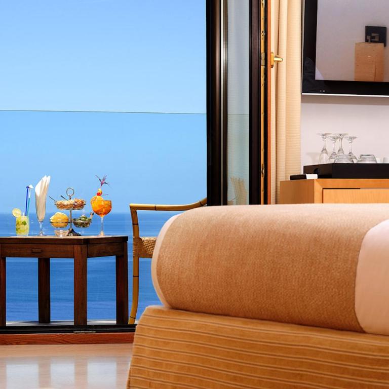 Alberi del Paradiso - Suite Executive - 1