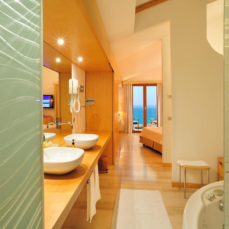 Alberi del Paradiso - Suite Executive - 3