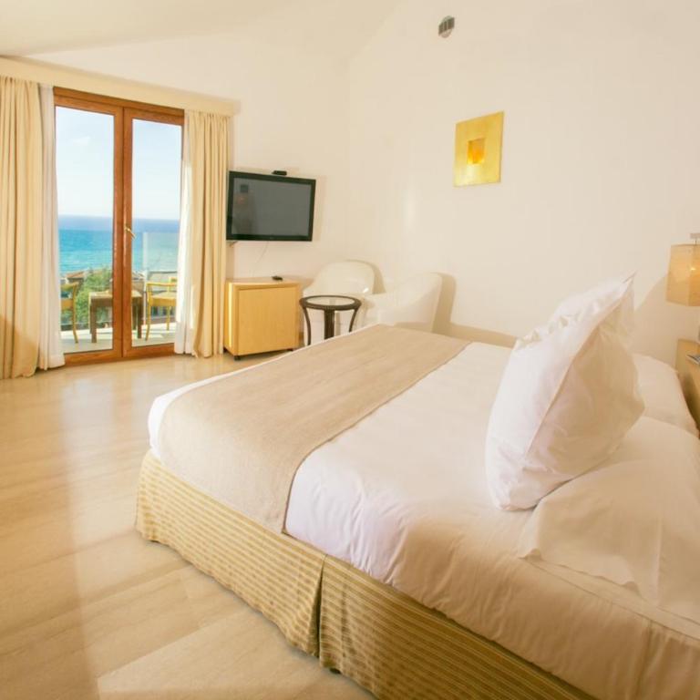Alberi del Paradiso - Suite Executive - 4