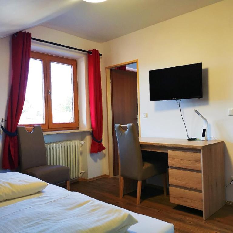 Hotel Oyer Hof - selbst Service - Einzelzimmer - 2