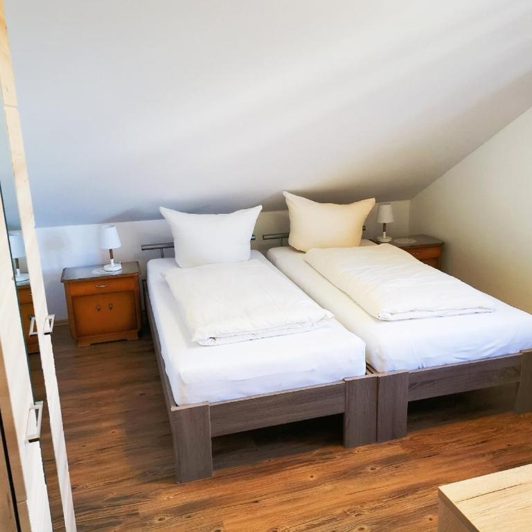 Hotel Oyer Hof - selbst Service - Einzelzimmer - 3