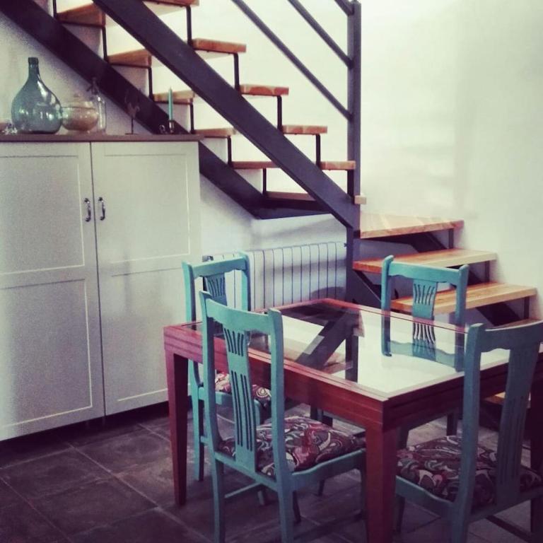 Casalacapillajelgueres - Casa de 3 dormitorios - 25