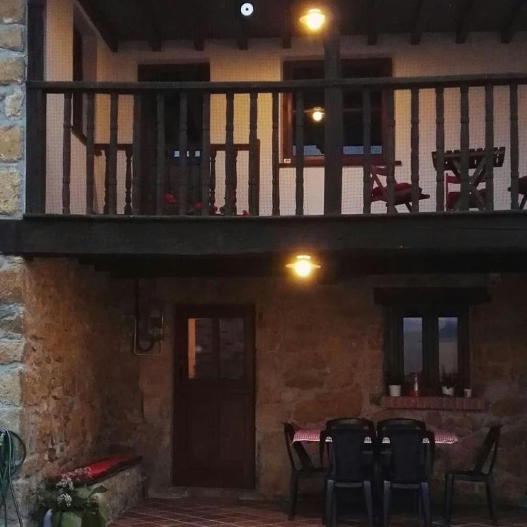 Casalacapillajelgueres - Casa de 3 dormitorios - 26