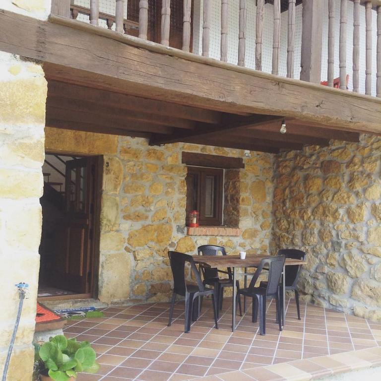 Casalacapillajelgueres - Casa de 3 dormitorios - 29