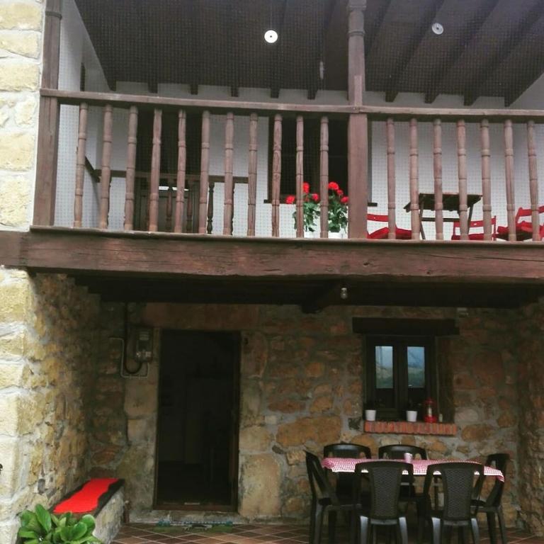 Casalacapillajelgueres - Casa de 3 dormitorios - 36