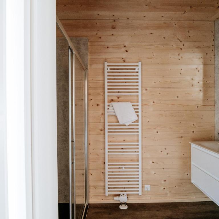 Residence | 4+2 Pers. - Ferienhaus - 9