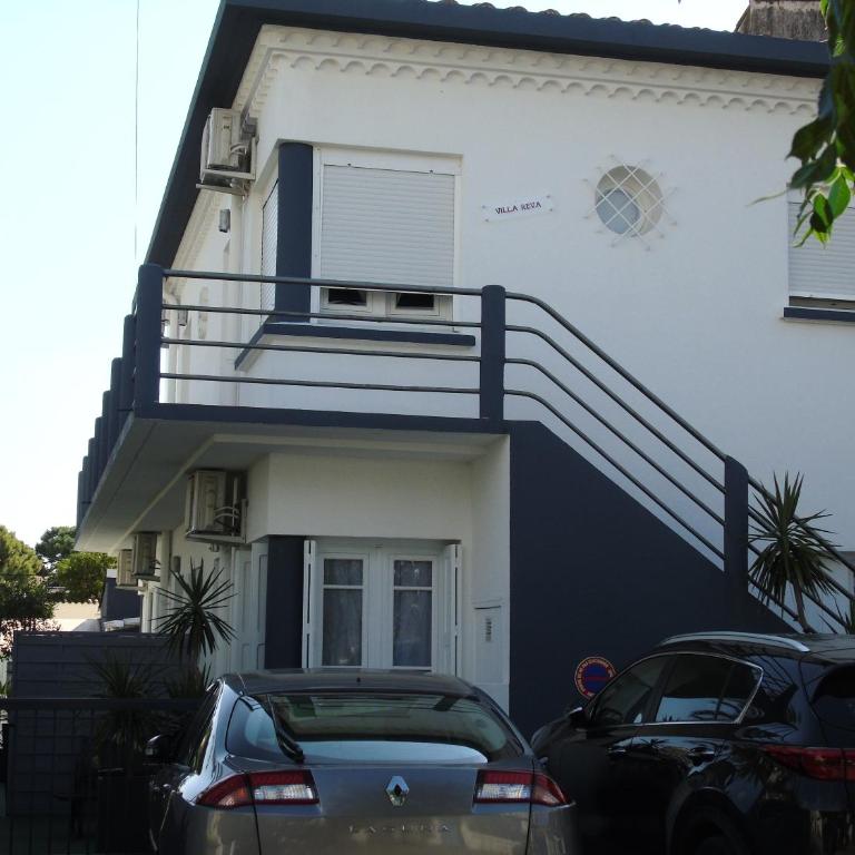Villa Reva - Appartement - 4